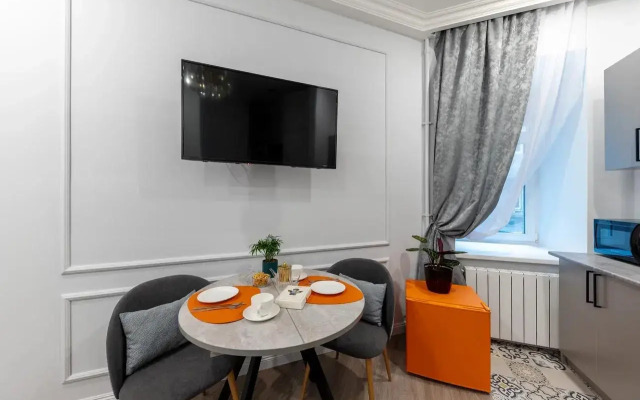 Flatstay Rimskogo-Korsakova 3 Apartments