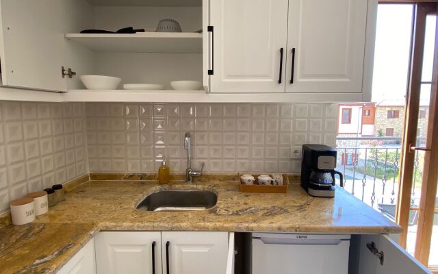 Casa De Side Flat