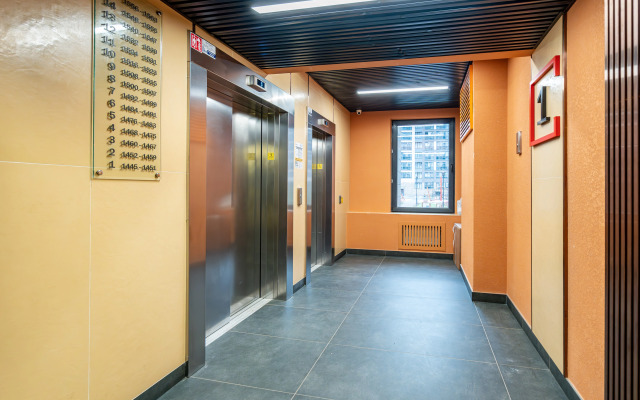 Квартира Merino Home Grey