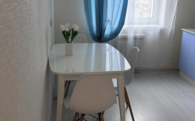 Ryadom s Akvaparkom Rivyera Flat
