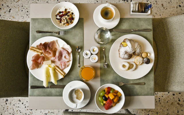 Boutique hotel Maison Boutique Al Redentore