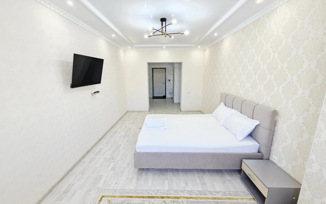 Апартаменты MARS APARTMENTS KZ 3-20