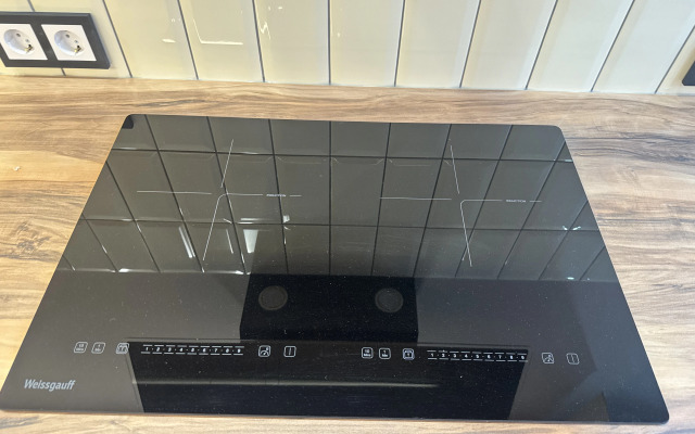 Квартира Уютная Двухкомнатная в Центре Города