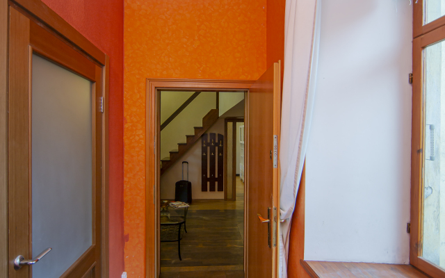 Апартаменты Friends Holiday