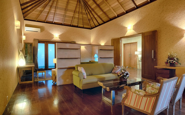 Вилла Ketewel Villa by Sanga Sanga Hospitality
