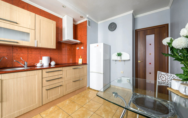 Апартаменты RentalSPb