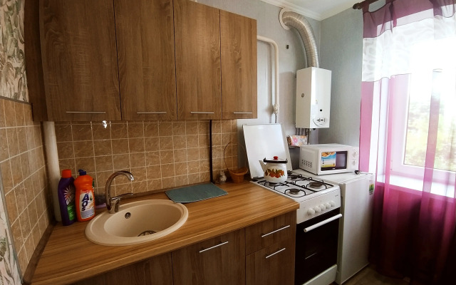 Апартаменты на Ленинском Проспекте