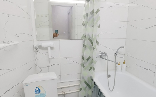 Uyutnaya Po Privlekatelnoy Tsene Flat