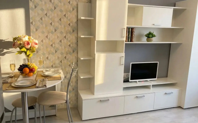 Квартира в Лопатино