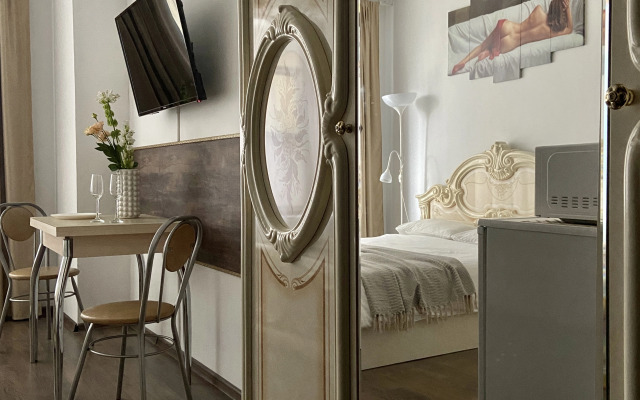 Апартаменты Apartanik