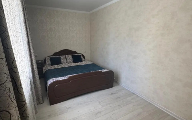 Апартаменты 50 лет Октября