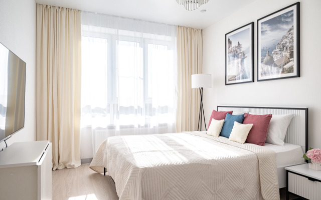 Апартаменты Солнечный Бриз