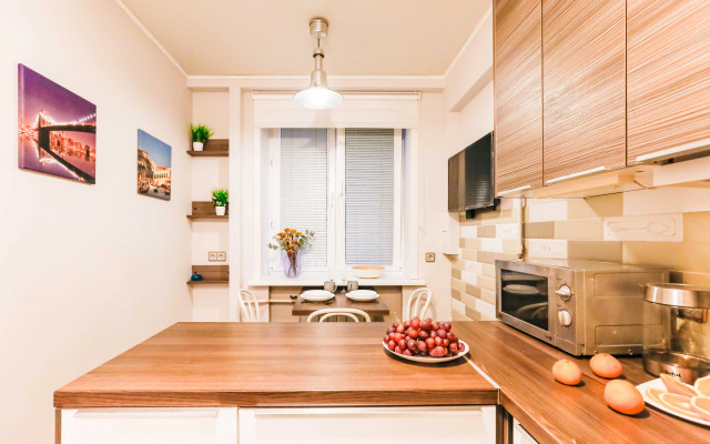 Квартира в центре