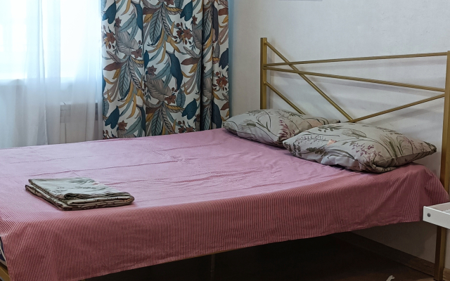 Апартаменты Студия на М7