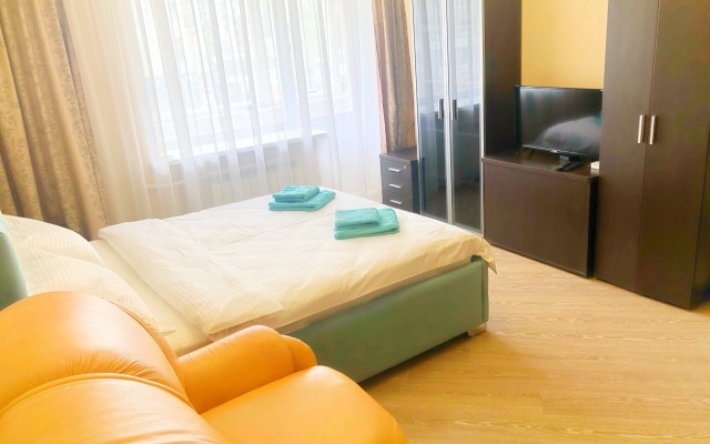 Апартаменты 1комн кв на Щорса 62