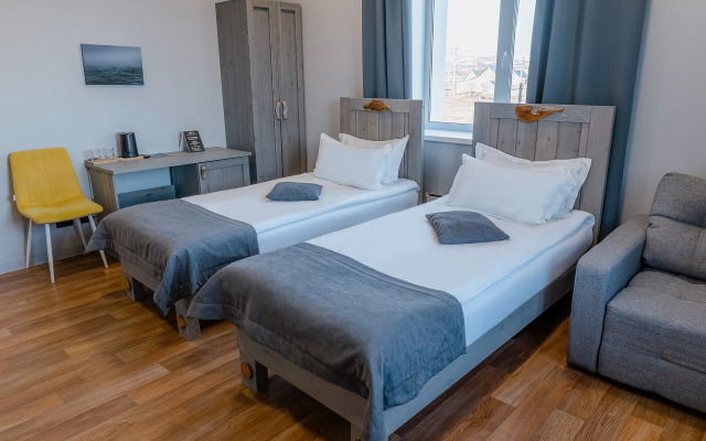 Мини-отель Терь