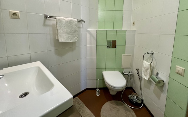 Na Vinogradnoj 2B Apartments