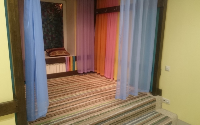 Irkutsk 3952 na Marata Hostels