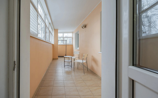 Квартира 2 ком Top House на Ошасркой