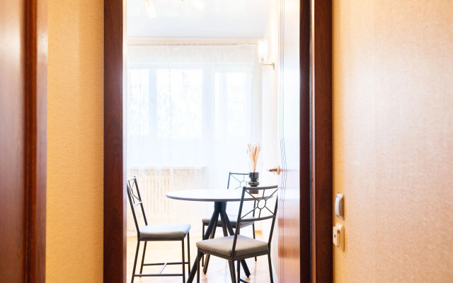 Квартира InnDays Apartments Кораблестроителей 29