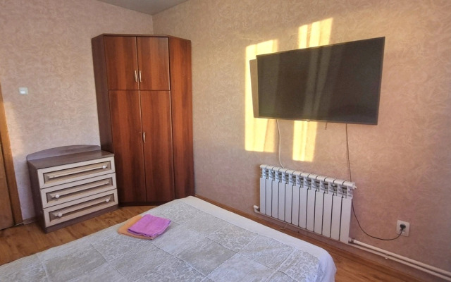 Апартаменты Ул. Набережная Реки Магаданки, 43к1