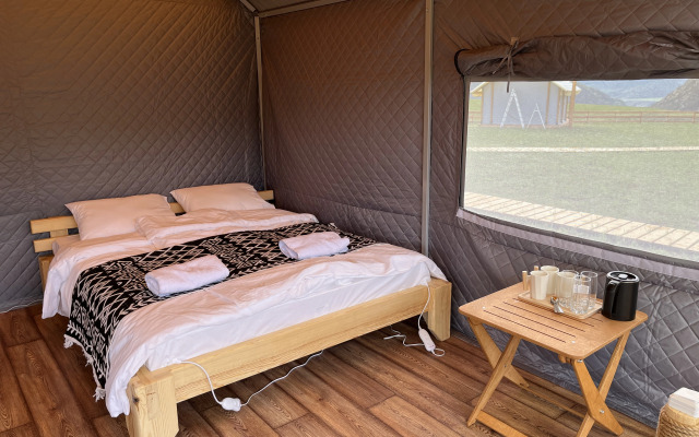 Кемпинг 10Богов