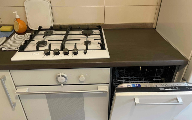 Квартира на Улице Черняховского 20