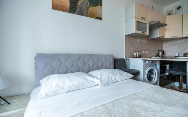 Apartment Apart-studio Moscow