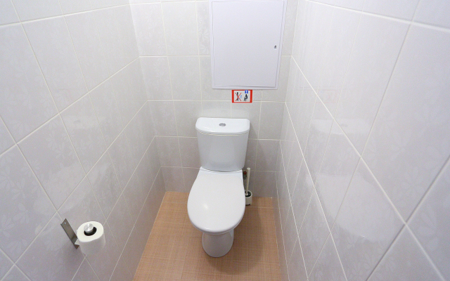 Апартаменты Flat-all 61 Kropotkina