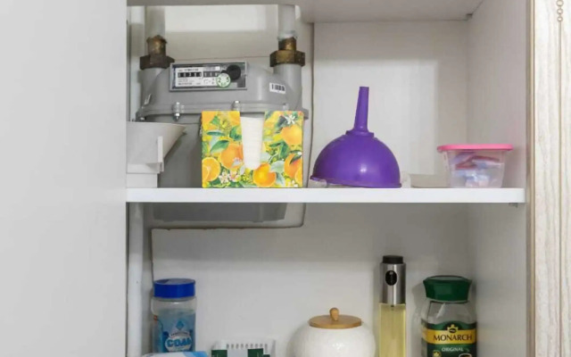 Na Ulitse Krasnoy 7 Flat