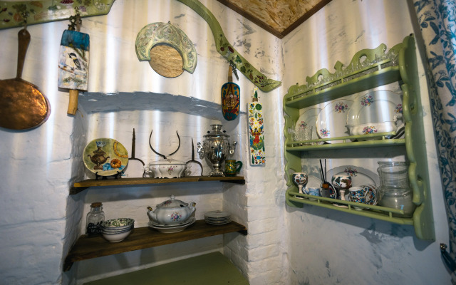 Апартаменты Divno