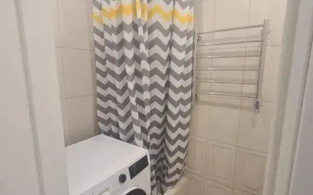 Апартаменты Портофино 2