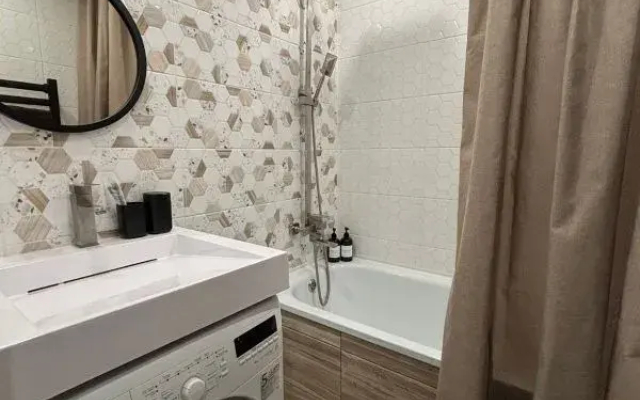 Квартира Уютная в центре города