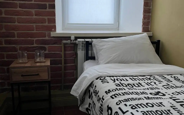 Hostel Il'inskij