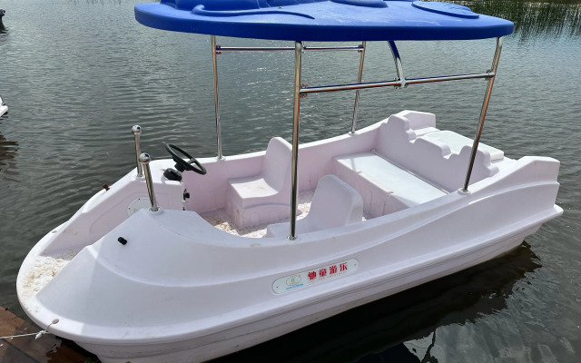 База отдыха Аквакультура