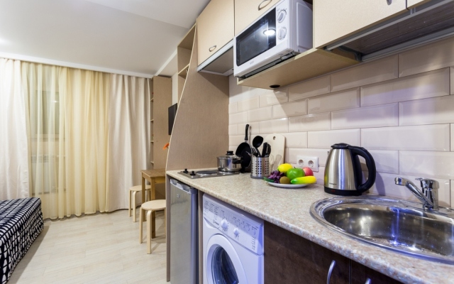 Апартаменты 6я Красноармейская 23 (6)