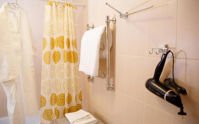 Vegus Apartment Hotel