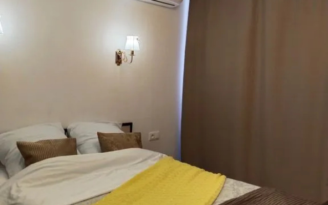 Kvartira U Yarmarki I Stadiona Lodging house