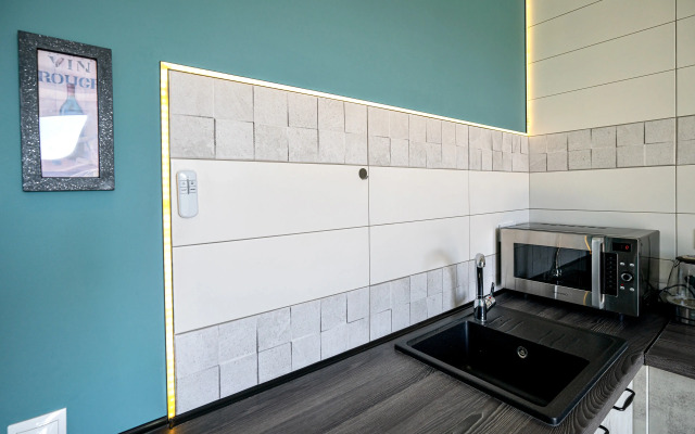 Ryadom s Ozerom Obertajh Apartment