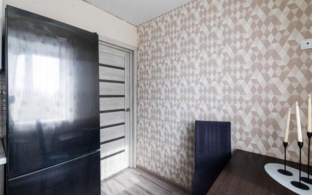 Квартира у метро Яшьлек