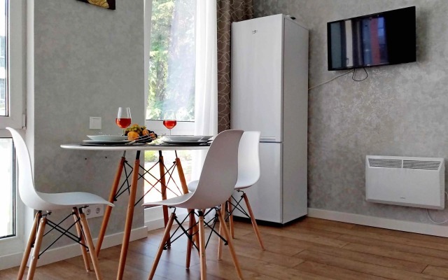 Na ul. Lenina 298 V k7 Flat