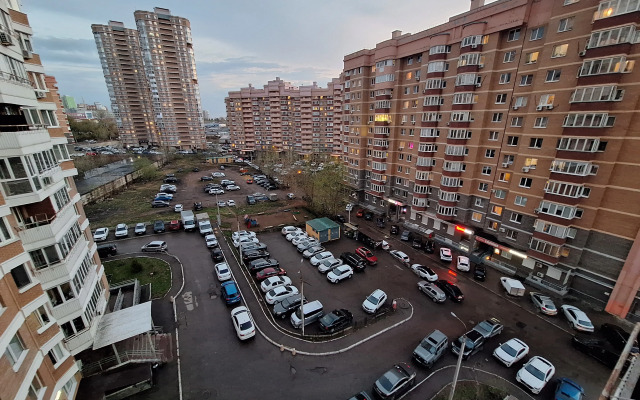 U Marata Flat