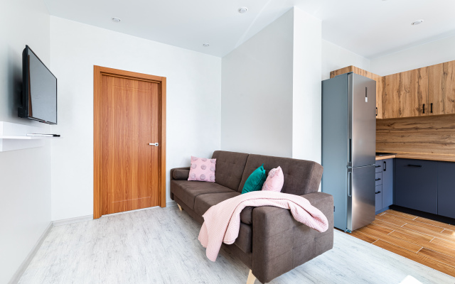 Апартаменты LS семейные