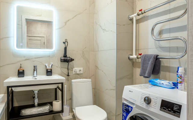 Апартаменты ArtHome