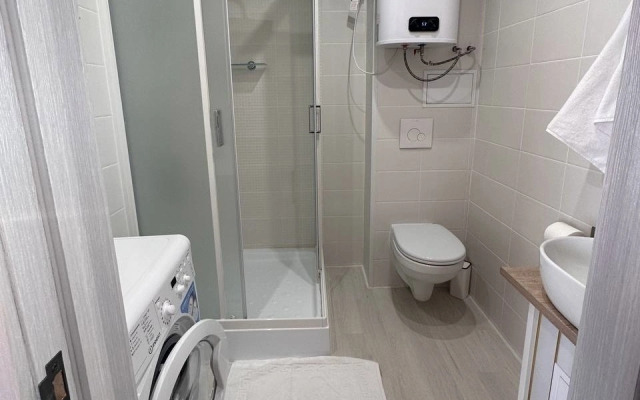 Апартаменты Желтые