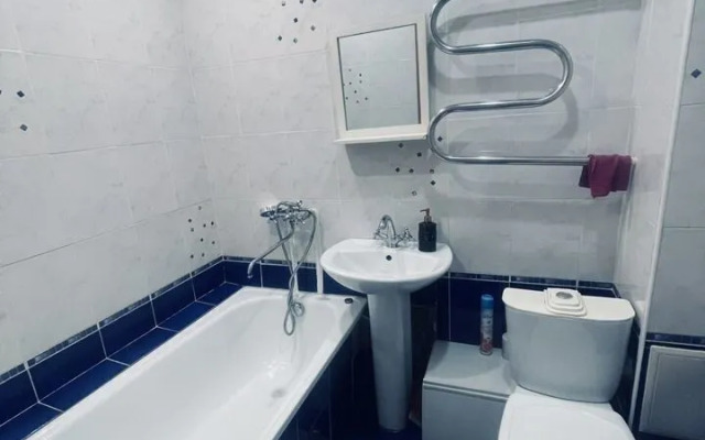 Квартира на улице Депутатская 5