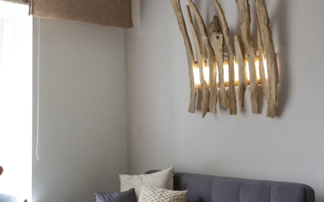 Квартира Палисад Ладья Старый Город