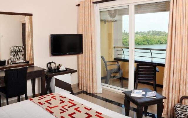 Choy's Waterfront Residence Guest House