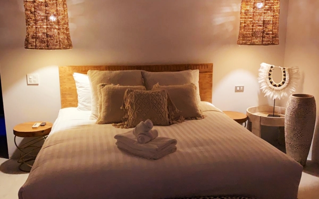 Canopy beach Boutique-hotel