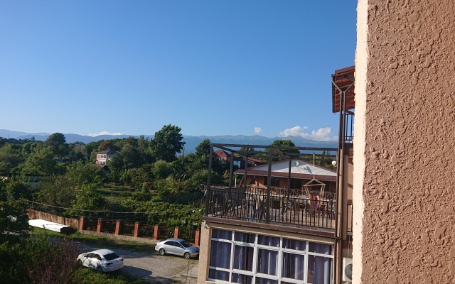 Alkha Guest House